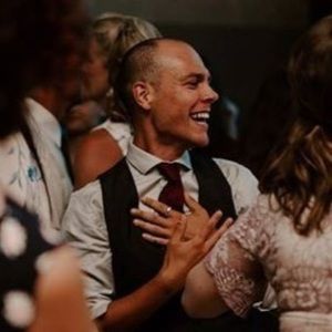 Meet your Posher, Cameron